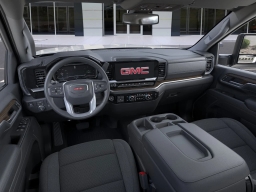 GMC Sierra 2500HD SLE 4WD Crew Cab 159" 2026