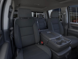 GMC Sierra 2500HD SLE 4WD Crew Cab 159" 2026
