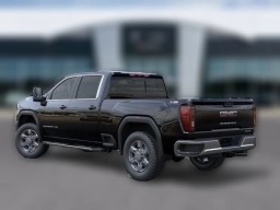 GMC Sierra 2500HD SLE 4WD Crew Cab 159" 2025