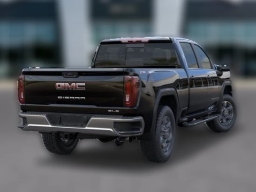 GMC Sierra 2500HD SLE 4WD Crew Cab 159" 2025