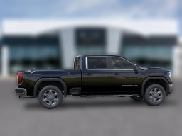 GMC Sierra 2500HD SLE 4WD Crew Cab 159" 2025