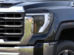 GMC Sierra 2500HD SLE 4WD Crew Cab 159" 2025