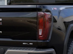 GMC Sierra 2500HD SLE 4WD Crew Cab 159" 2025