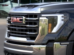 GMC Sierra 2500HD SLE 4WD Crew Cab 159" 2025