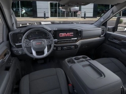 GMC Sierra 2500HD SLE 4WD Crew Cab 159" 2025