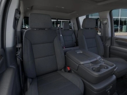 GMC Sierra 2500HD SLE 4WD Crew Cab 159" 2025