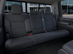GMC Sierra 2500HD SLE 4WD Crew Cab 159" 2025