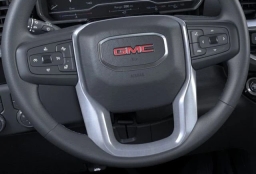 GMC Sierra 2500HD SLE 4WD Crew Cab 159" 2025