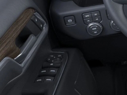 GMC Sierra 2500HD SLE 4WD Crew Cab 159" 2025