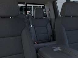 GMC Sierra 2500HD SLE 4WD Crew Cab 159" 2025