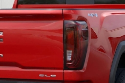 GMC Sierra 2500HD SLE 4WD Crew Cab 159" 2025