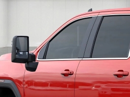 GMC Sierra 2500HD SLE 4WD Crew Cab 159" 2025