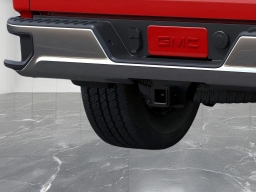 GMC Sierra 2500HD SLE 4WD Crew Cab 159" 2025