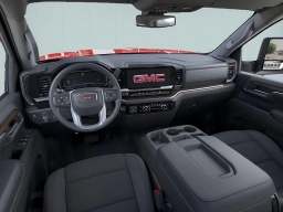 GMC Sierra 2500HD SLE 4WD Crew Cab 159" 2025