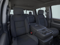 GMC Sierra 2500HD SLE 4WD Crew Cab 159" 2025