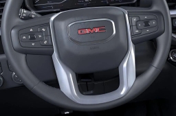 GMC Sierra 2500HD SLE 4WD Crew Cab 159" 2025