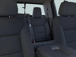 GMC Sierra 2500HD SLE 4WD Crew Cab 159" 2025