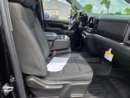 GMC Sierra 2500HD SLE 4WD Crew Cab 159" 2026