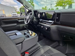 GMC Sierra 2500HD SLE 4WD Crew Cab 159" 2026