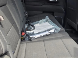 GMC Sierra 2500HD SLE 4WD Crew Cab 159" 2026