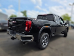 GMC Sierra 2500HD SLE 4WD Crew Cab 159" 2026