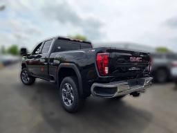 GMC Sierra 2500HD SLE 4WD Crew Cab 159" 2026