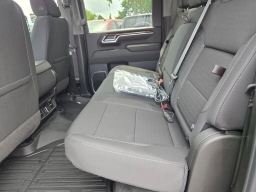 GMC Sierra 2500HD SLE 4WD Crew Cab 159" 2026