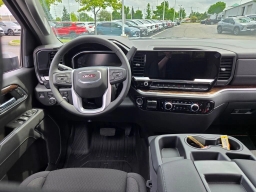 GMC Sierra 2500HD SLE 4WD Crew Cab 159" 2026