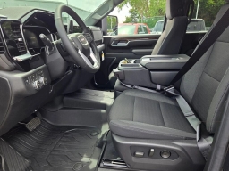GMC Sierra 2500HD SLE 4WD Crew Cab 159" 2026