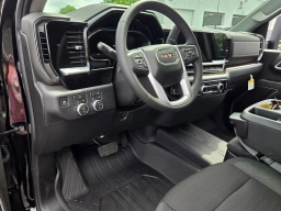 GMC Sierra 2500HD SLE 4WD Crew Cab 159" 2026
