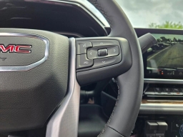 GMC Sierra 2500HD SLE 4WD Crew Cab 159" 2026