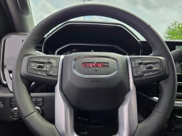 GMC Sierra 2500HD SLE 4WD Crew Cab 159" 2026