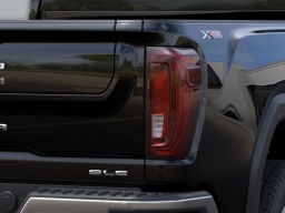 GMC Sierra 2500HD SLE 4WD Crew Cab 159" 2026