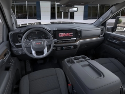 GMC Sierra 2500HD SLE 4WD Crew Cab 159" 2026