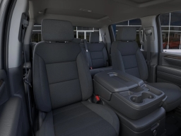 GMC Sierra 2500HD SLE 4WD Crew Cab 159" 2026
