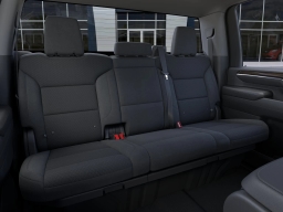 GMC Sierra 2500HD SLE 4WD Crew Cab 159" 2026