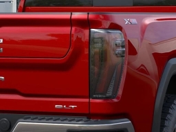GMC Sierra 2500HD SLT 4WD Crew Cab 159" 2026