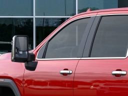 GMC Sierra 2500HD SLT 4WD Crew Cab 159" 2026