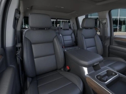 GMC Sierra 2500HD SLT 4WD Crew Cab 159" 2026