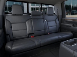 GMC Sierra 2500HD SLT 4WD Crew Cab 159" 2026