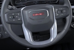 GMC Sierra 2500HD SLT 4WD Crew Cab 159" 2026