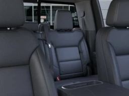 GMC Sierra 2500HD SLT 4WD Crew Cab 159" 2026