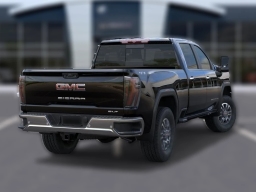 GMC Sierra 2500HD SLT 4WD Crew Cab 159" 2026