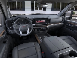 GMC Sierra 2500HD SLT 4WD Crew Cab 159" 2026