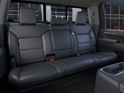 GMC Sierra 2500HD SLT 4WD Crew Cab 159" 2026