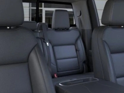 GMC Sierra 2500HD SLT 4WD Crew Cab 159" 2026