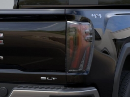 GMC Sierra 2500HD SLT 4WD Crew Cab 159" 2026