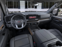 GMC Sierra 2500HD SLT 4WD Crew Cab 159" 2026