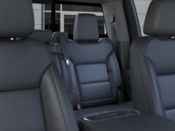 GMC Sierra 2500HD SLT 4WD Crew Cab 159" 2026
