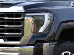 GMC Sierra 2500HD SLT 4WD Crew Cab 159" 2025